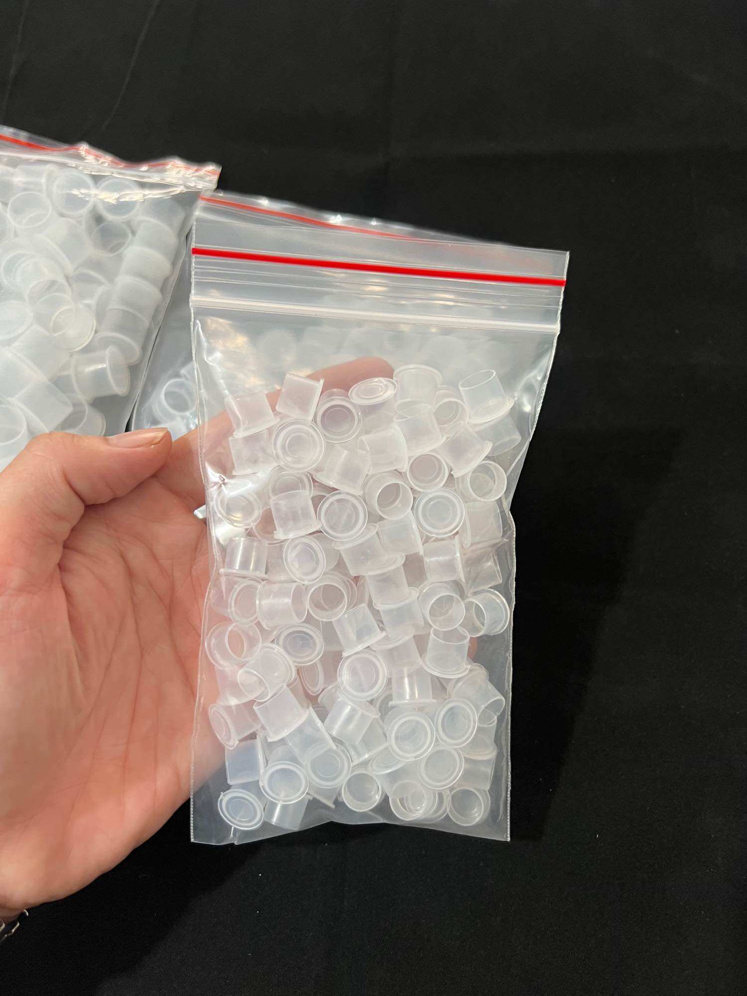 100 chung mực xăm có đế các size