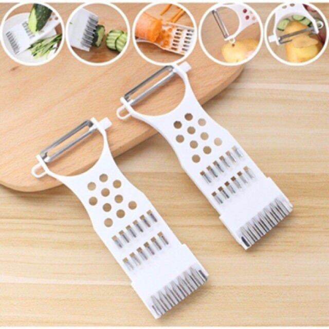 Dao Bào Đa Năng Gọt Rau Củ Quả
