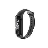 DELIXI Electric | Vòng Đeo Tay Thông Minh LED NFC