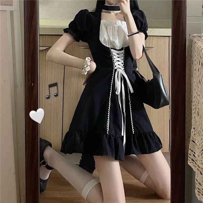 Đầm Lolita Nữ