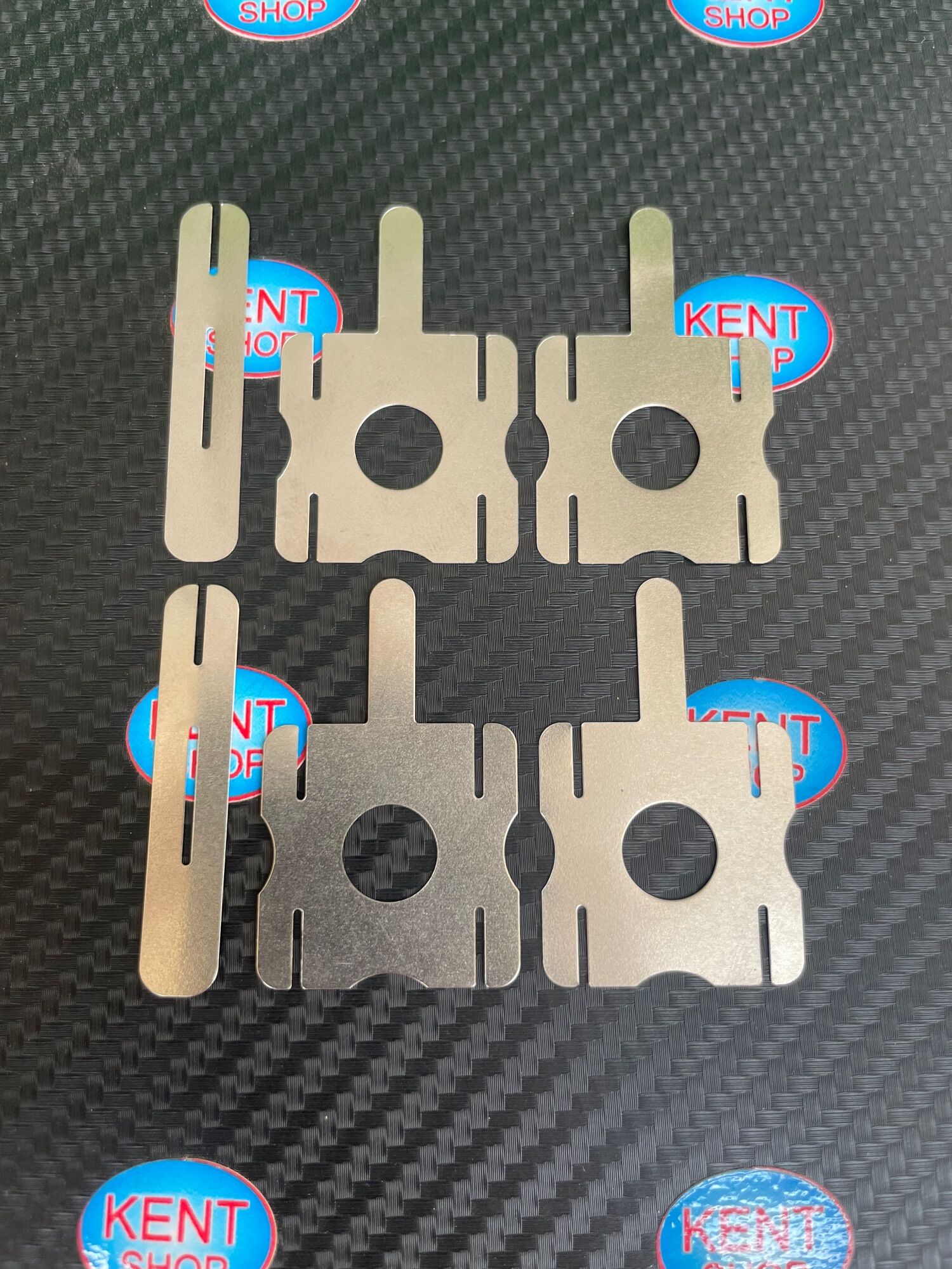 Bộ kẽm hàn pin makita 5s2p - 5s3p