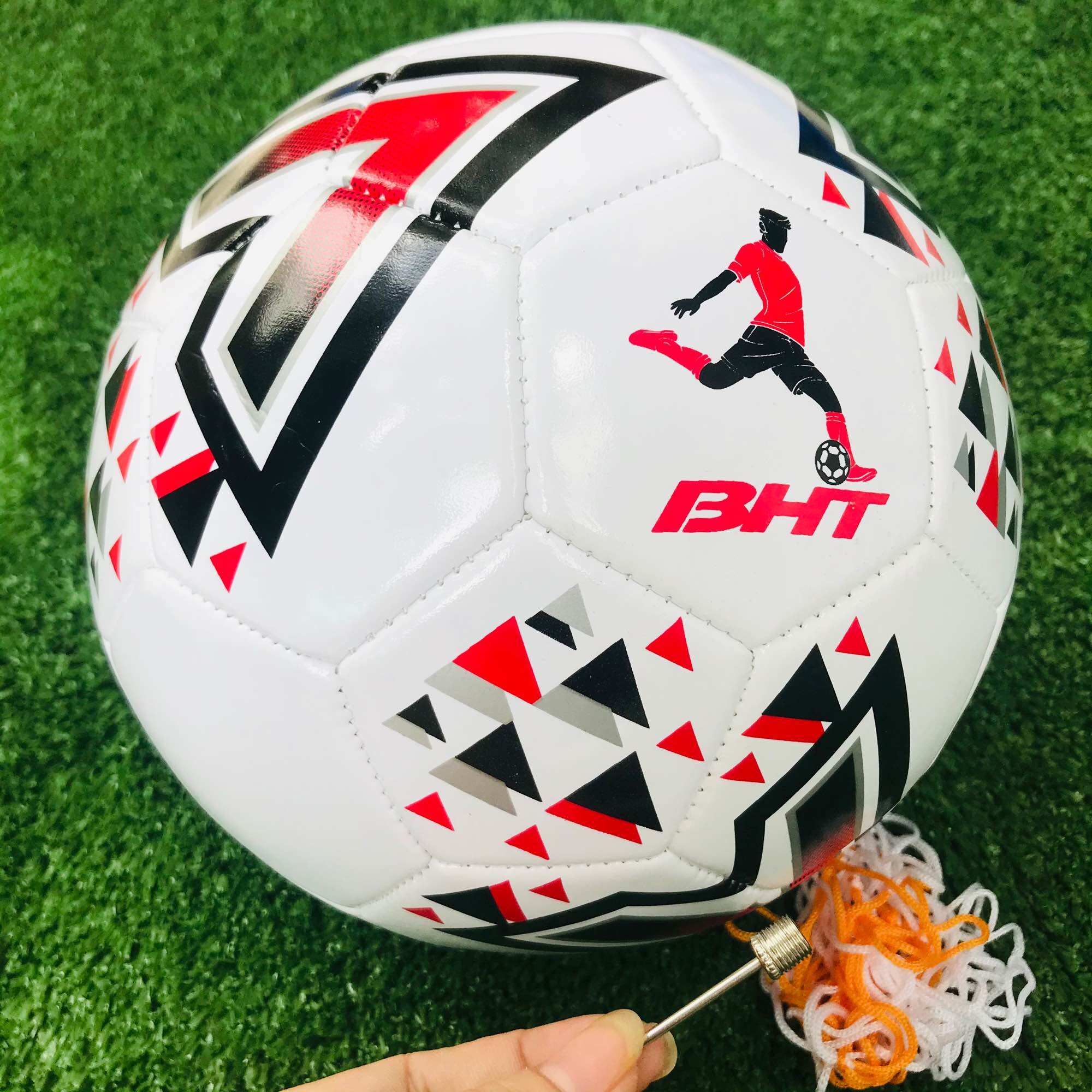 Quả bóng đá,trái banh số 5,số 4