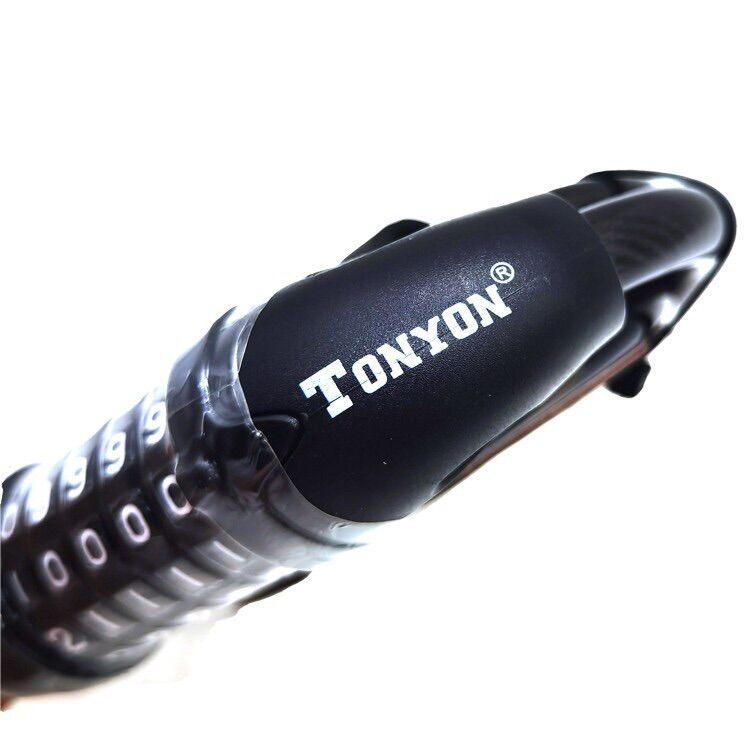 Khoá 5 số  đổi được mật khẩu TONYON chính hãng