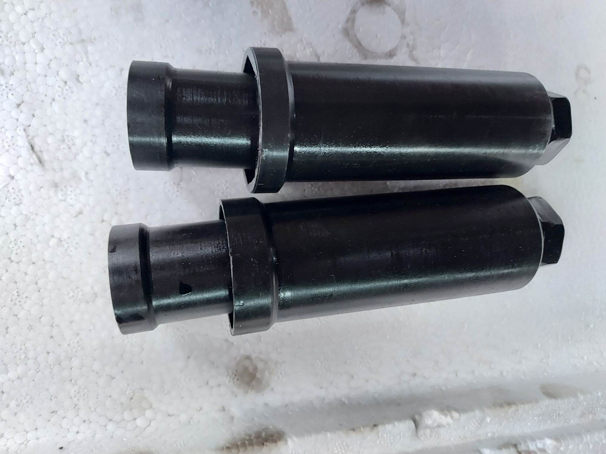 Khẩu bắn ốc cổ lồng honda