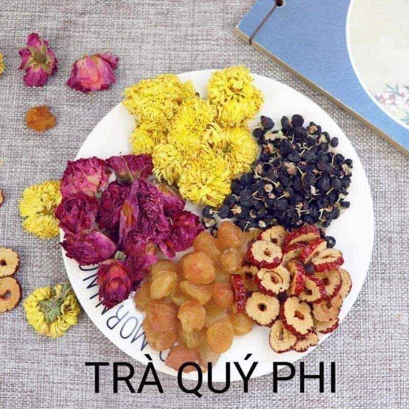 30GÓI TRÀ QUÝ PHI