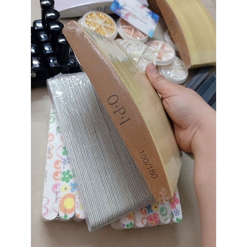 phụ kiện nails