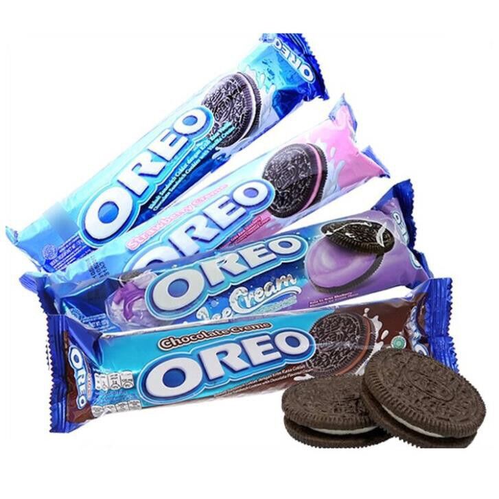 Bánh Oreo