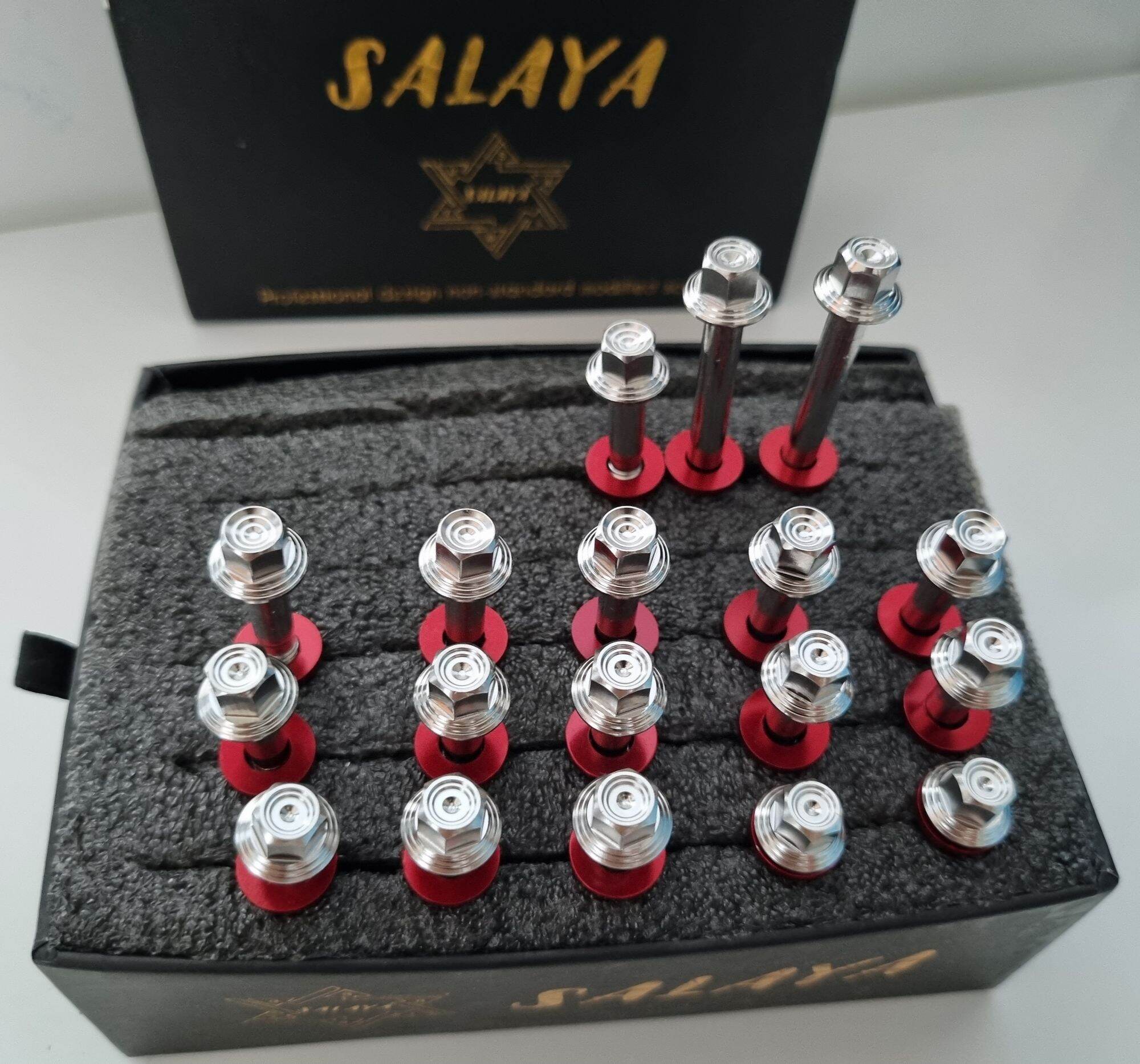Ốc lốc máy wave 110 wave rsx