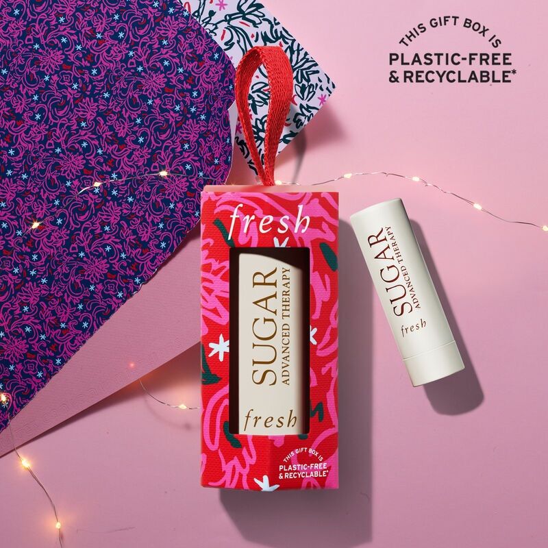 Son dưỡng môi Fresh Sugar Advanced Therapy