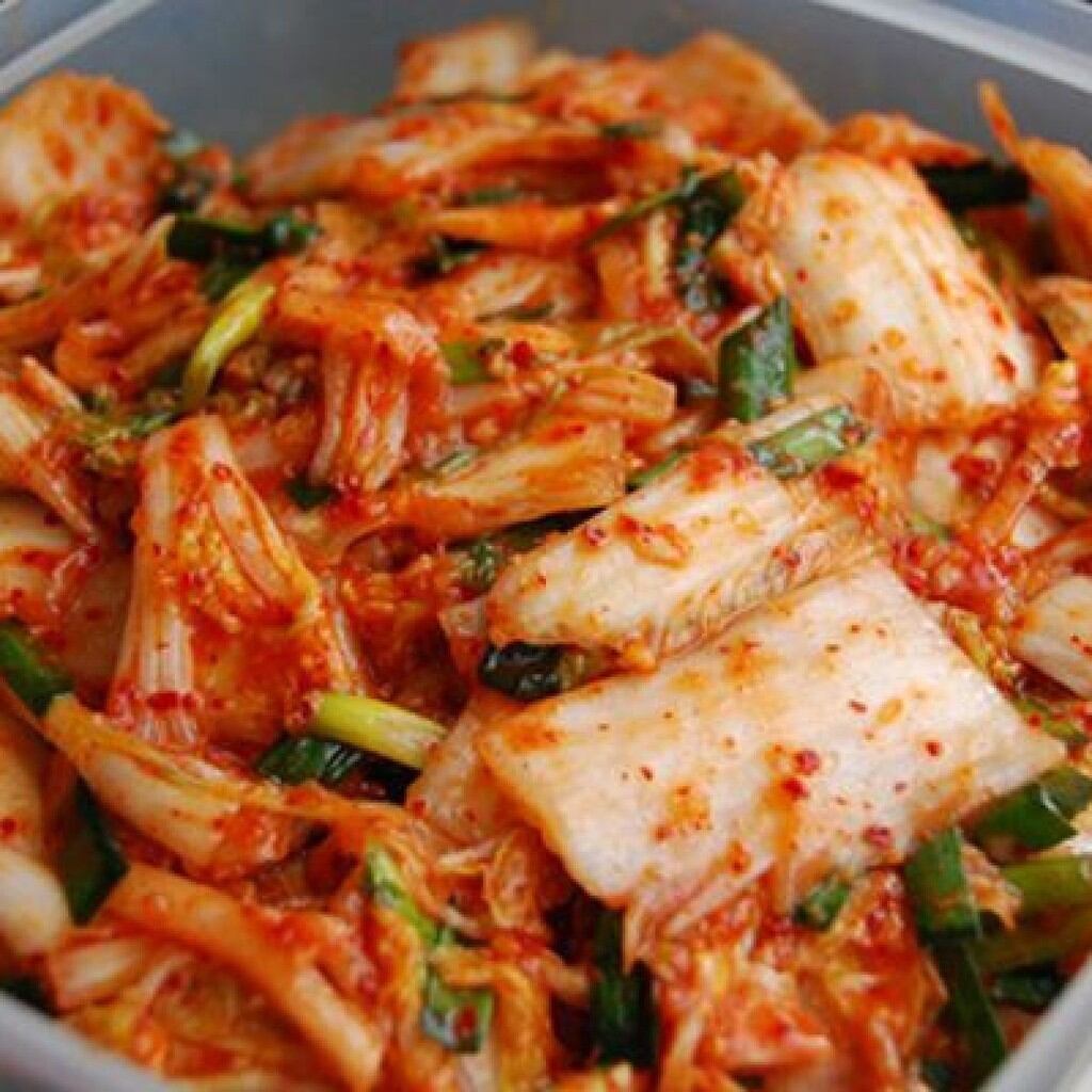 Bột ớt KIMCHI Hàn Quốc 200G