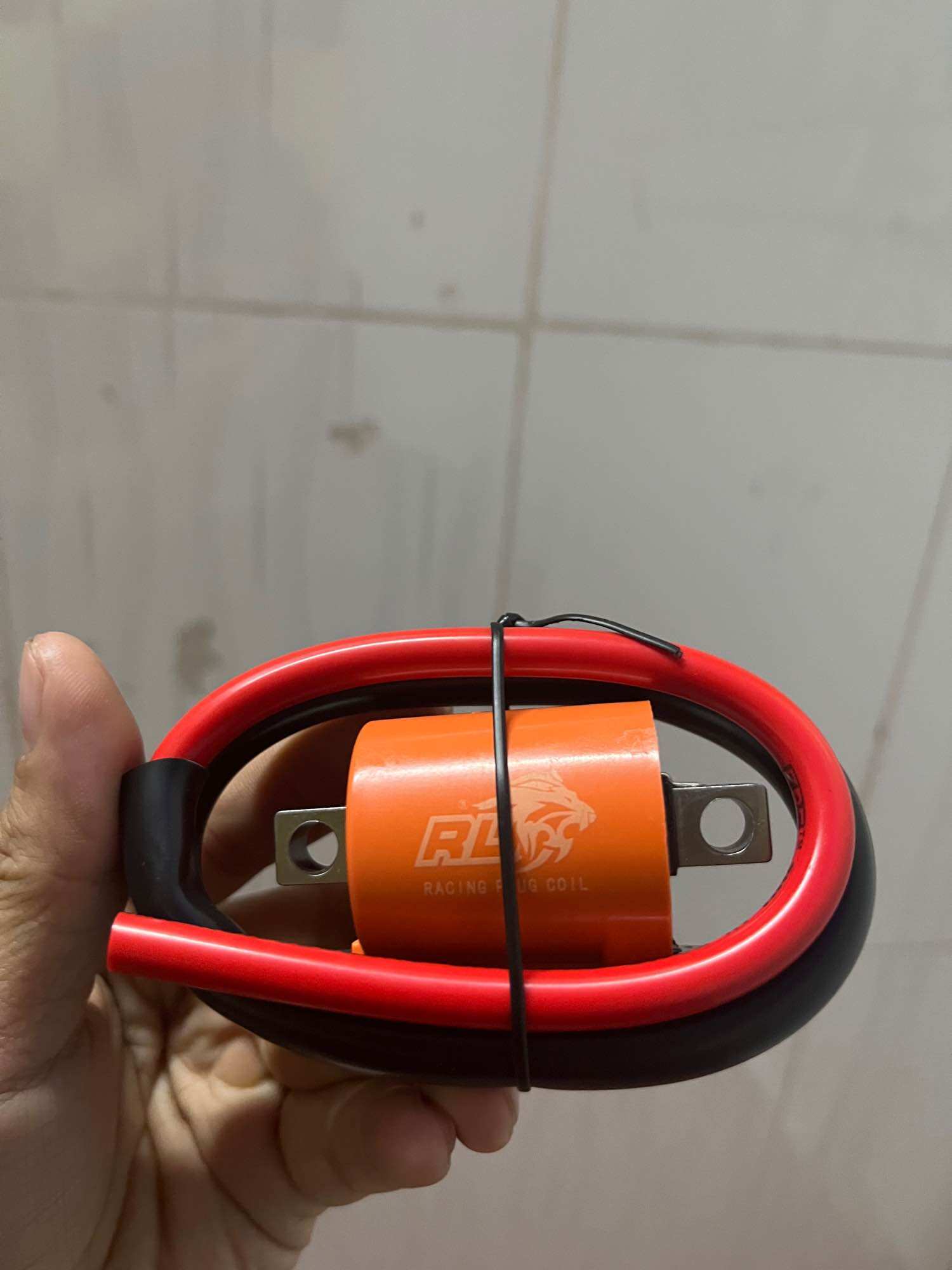 Mobin sườn Redleo cho xe xăng cơ