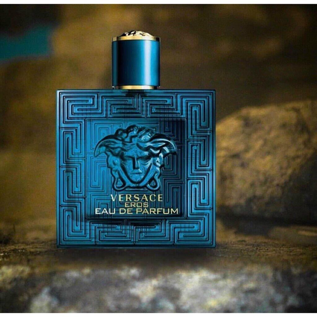 Nước hoa chiết Versace Eros 10ml - Nước hoa nam - Authentic