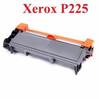 Hộp mực xerox p225d cho máy xerox p225, p225d, p265dw, m225dw, m225z, m265z nhập khẩu mới 100%, chất lượng cao
