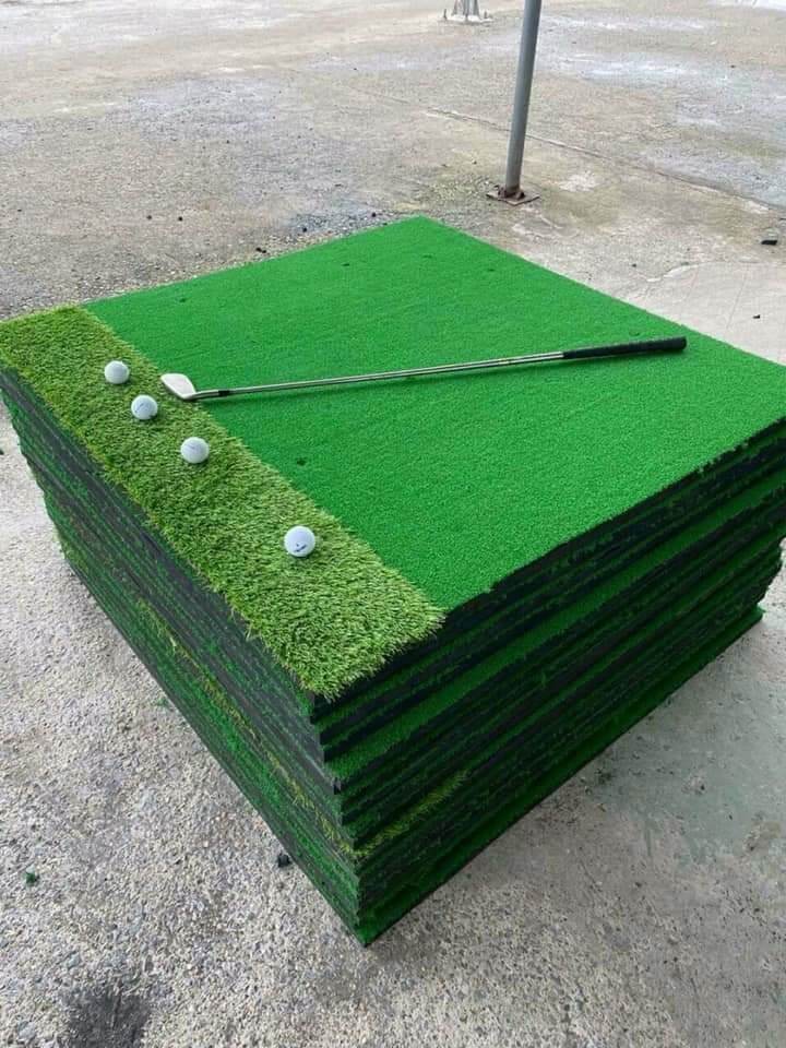 Thảm tập swing golf kích thước 1,5m1,2m
