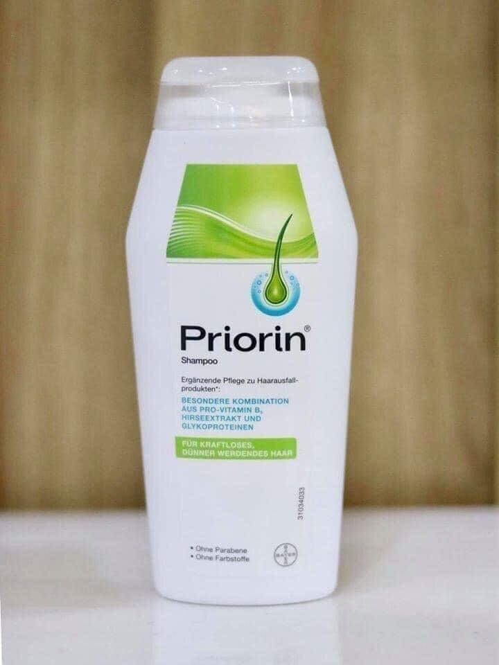 Dầu gội Priorin