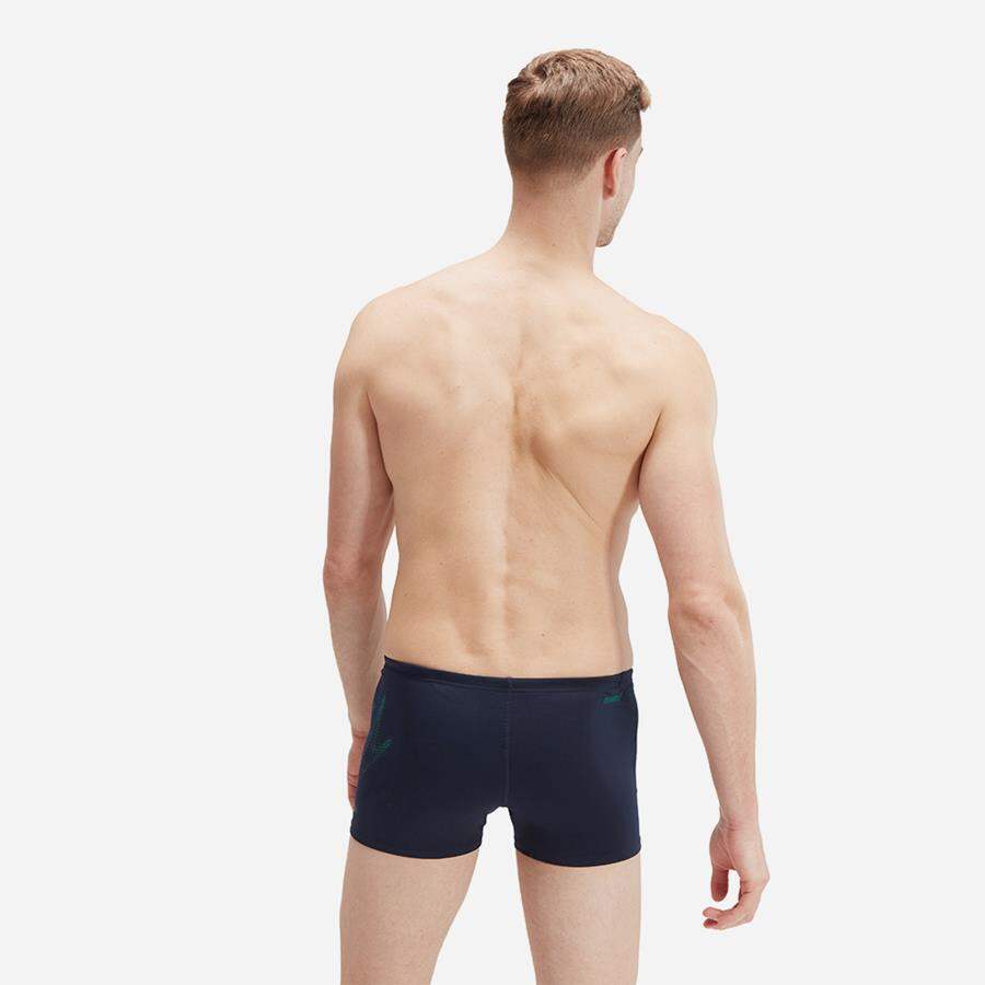 SPEEDO Quần bơi nam Hyperbooplacement 8-00301115575