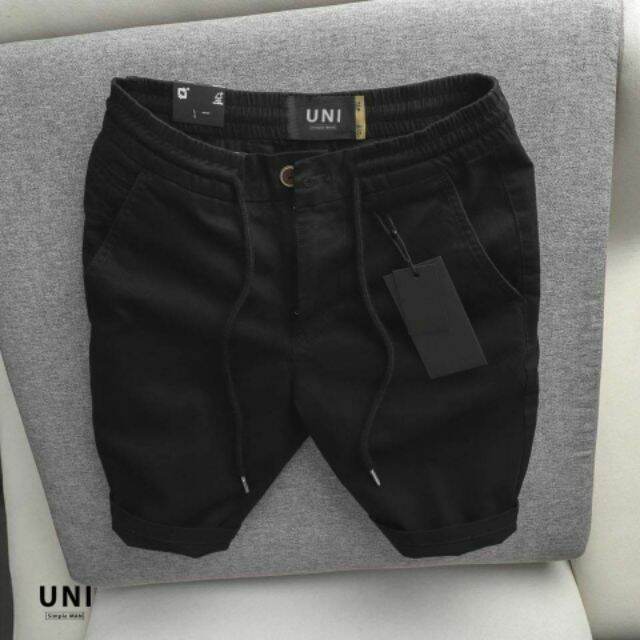 quần sọt kaki nam