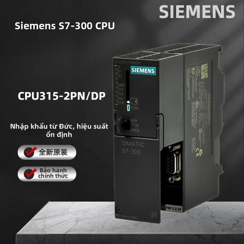 S7-300 Giá 67,939,000 Đồng*Miễn phí vận chuyển