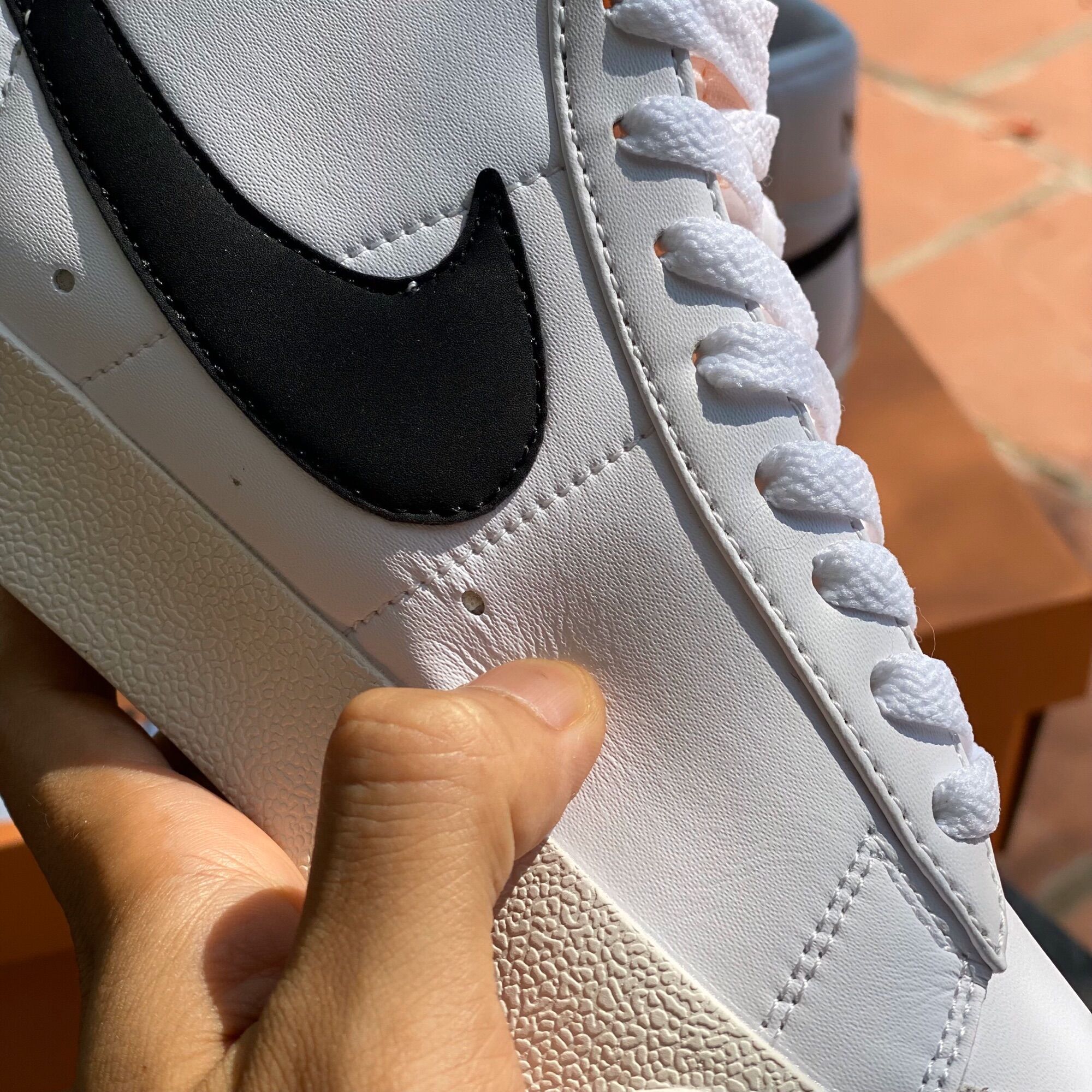 Nike Blazer