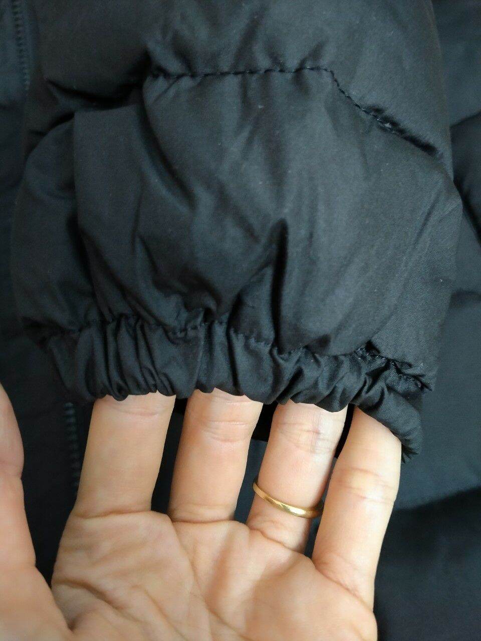 áo lông vũ Jack Wolfskin nữ