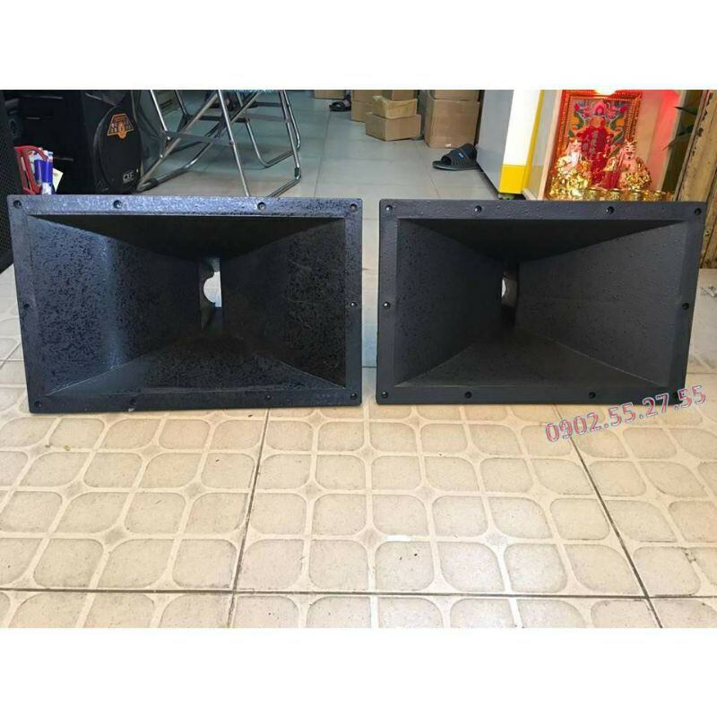 Họng trép đại họng treble full đôi bự to 44×28
