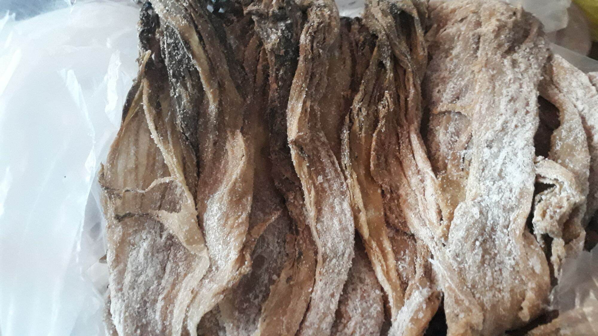 cải đắng muối ( mùi tsôi ) 1 kg