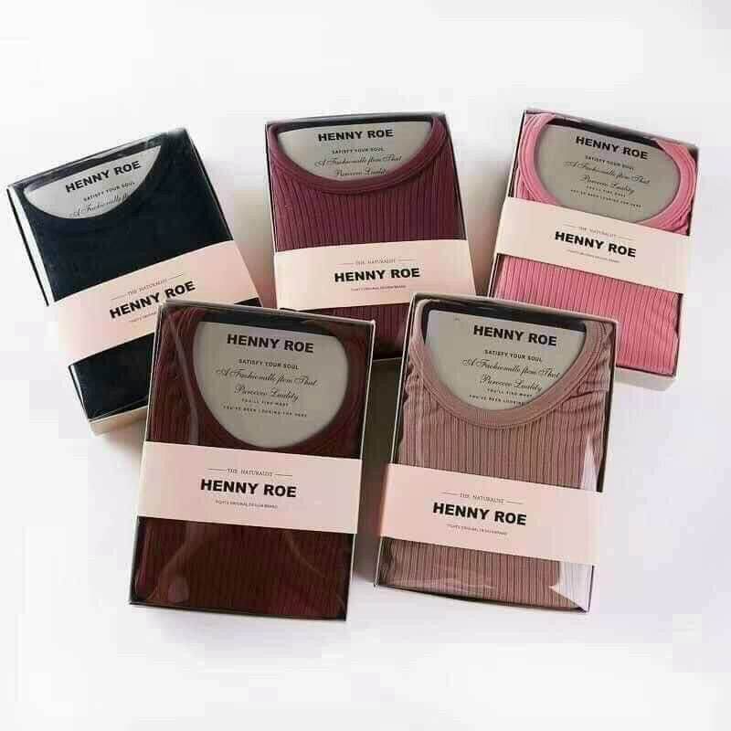 ✨✨✨BỘ MẶC NHÀ - Bộ ngủ len tăm

chất thun tăm fom dáng mặc cực xinh nhá.

Chất quảng châu cao cấp khỏi lo về chất nha khách.

➰ Không nhăn☺✨✨✨BỘ MẶC NHÀ - Bộ ngủ len tăm

chất thun tăm fom dáng mặc cực xinh nhá.

Chất quảng châu cao cấp khỏi lo về chất nh