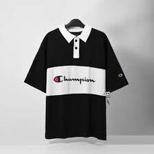 Áo polo champion chính hãng
