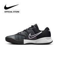 [VOUCHER ĐẾN 25% + MUA 2 GIẢM 5%] Giày thể thao Nam NikeCourt Lite 4 Men's Clay Court Tennis Shoes - BLACK