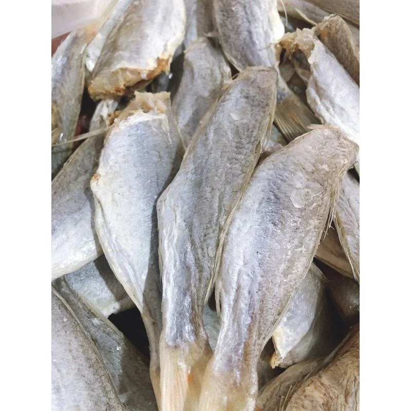 1KG Cá Hồng Phèn khô mới ngon