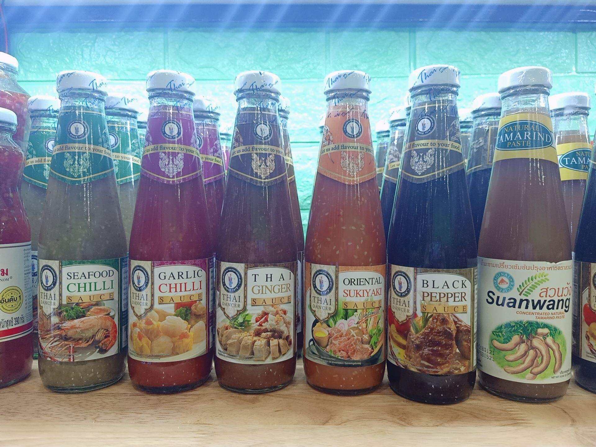 SỐT THÁI LAN CÁC LOẠI