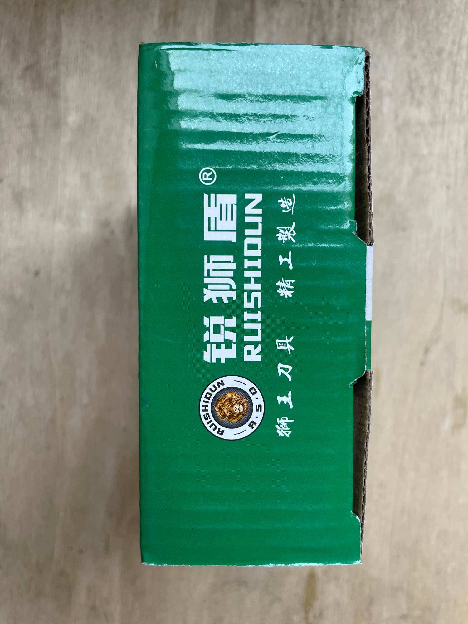 Lưỡi dao rọc giấy 18mm