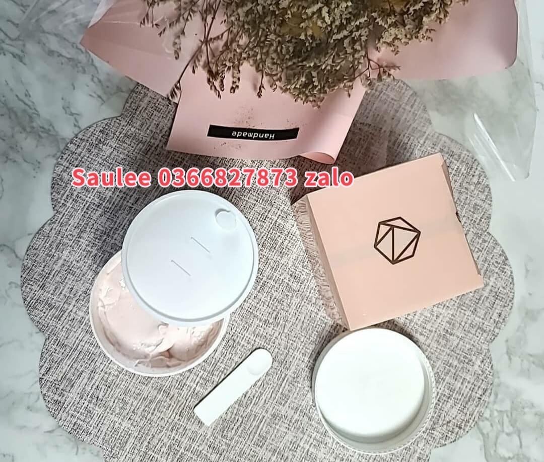 Kem trắng da body rmon hàn quốc