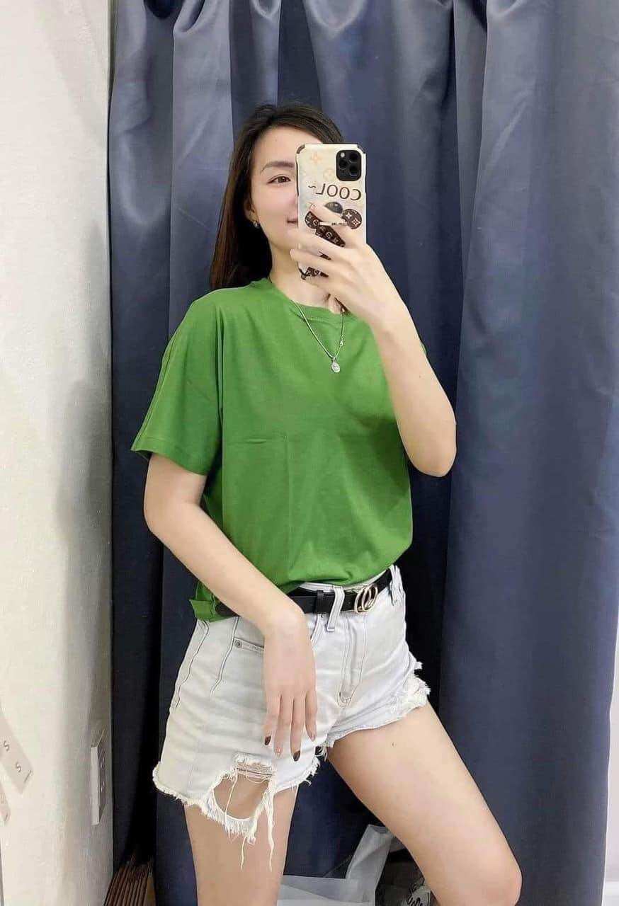 [CHUẨN AUTH] ÁO THUN UNIQLO NỮ