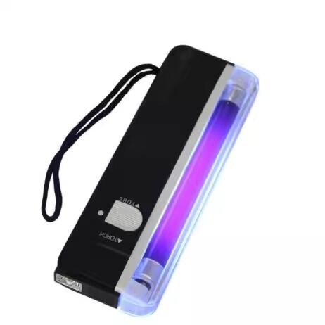 [JIALEMEIJIA | Mini Portable UV Black Light Torch,JIALEMEIJIA | Mini Portable UV Black Light Torch,] - Thương hiệu JIALEMEIJIA Giá 251,000 Đồng*Miễn phí vận chuyển
