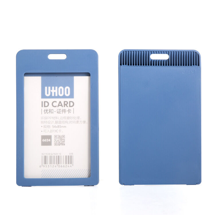 THẺ ĐEO BẢNG TÊN UHOO 6624