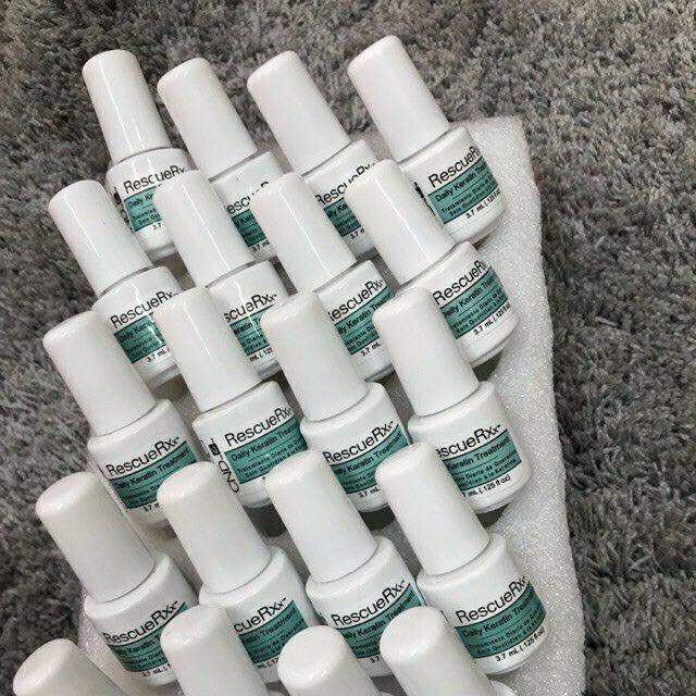 Dưỡng CND Dưỡng móng phục hồi RescueRx (LanChiNail)