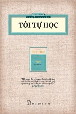 Sách nxb trẻ - tôi tự học