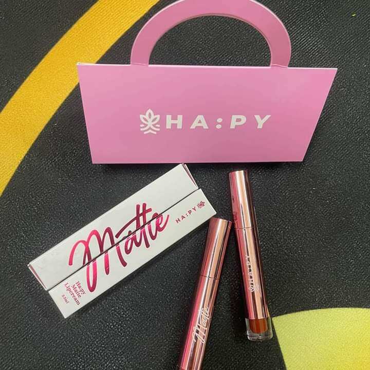 son happy matte