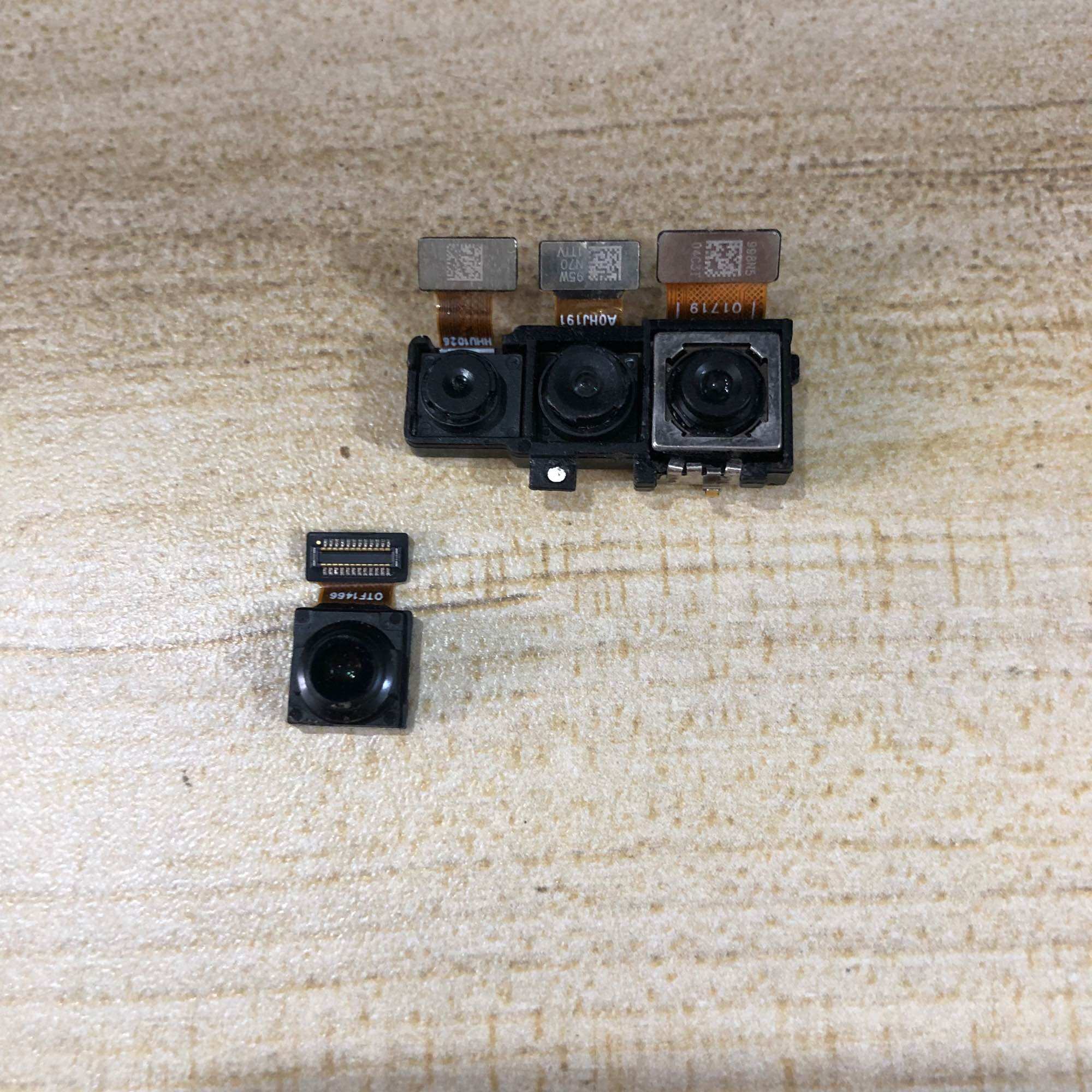 Camera Trước + Sau Huawei P30 Lite Zin Hàng Cao Cấp.