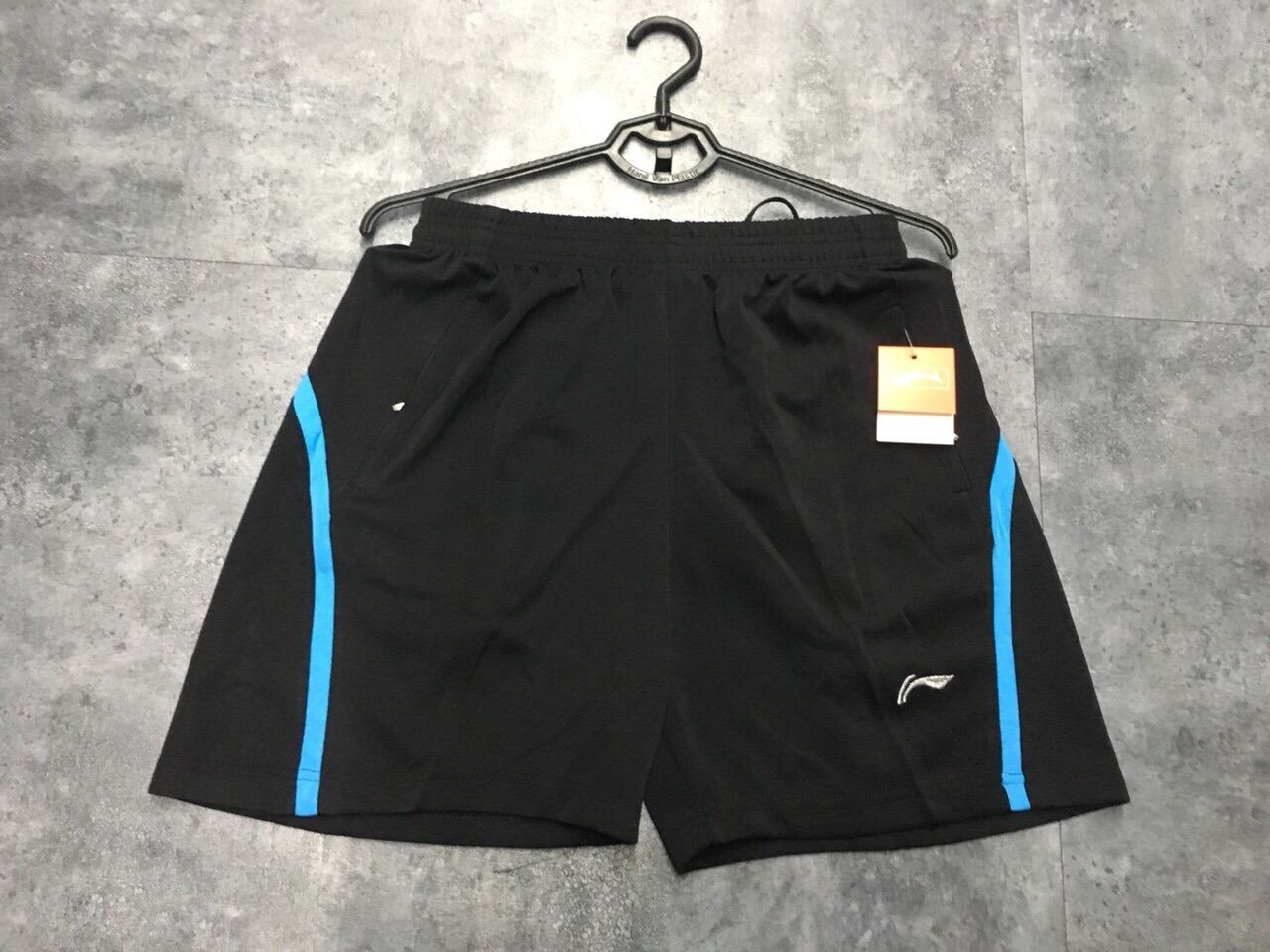 Quần cầu lông LINING mã 01