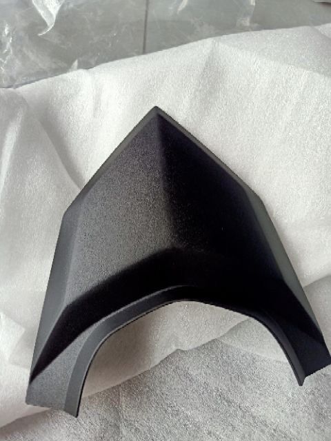 Honda Sonic 150R Turtle Tail Fairing