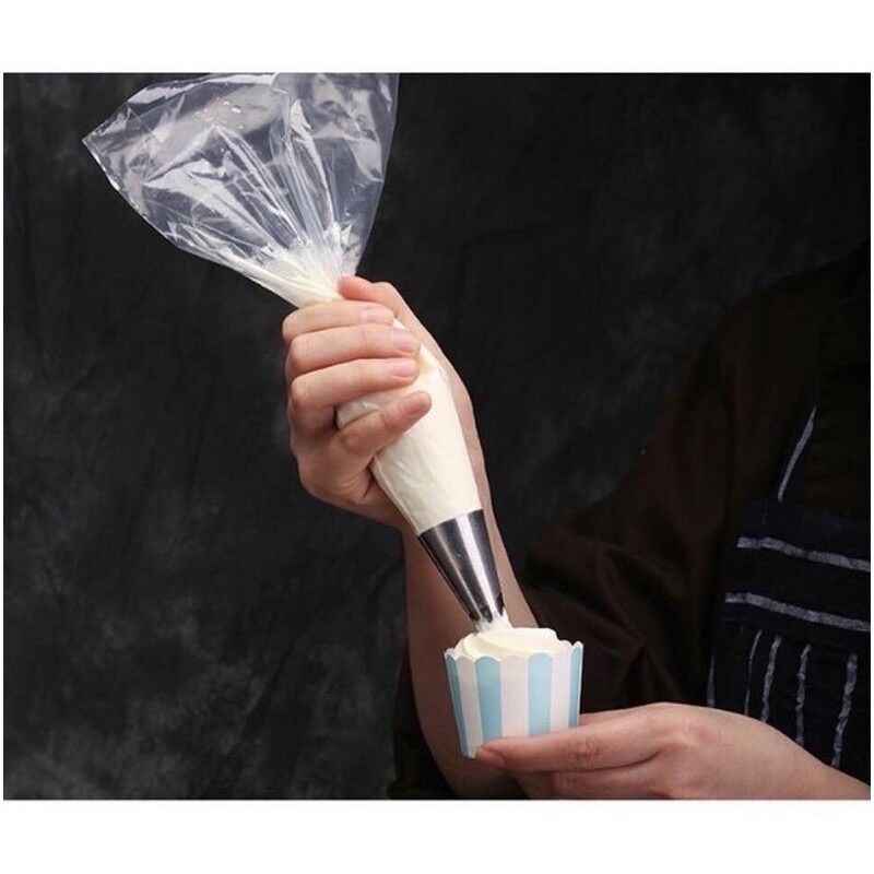 Túi bắt kem nilon 1kg