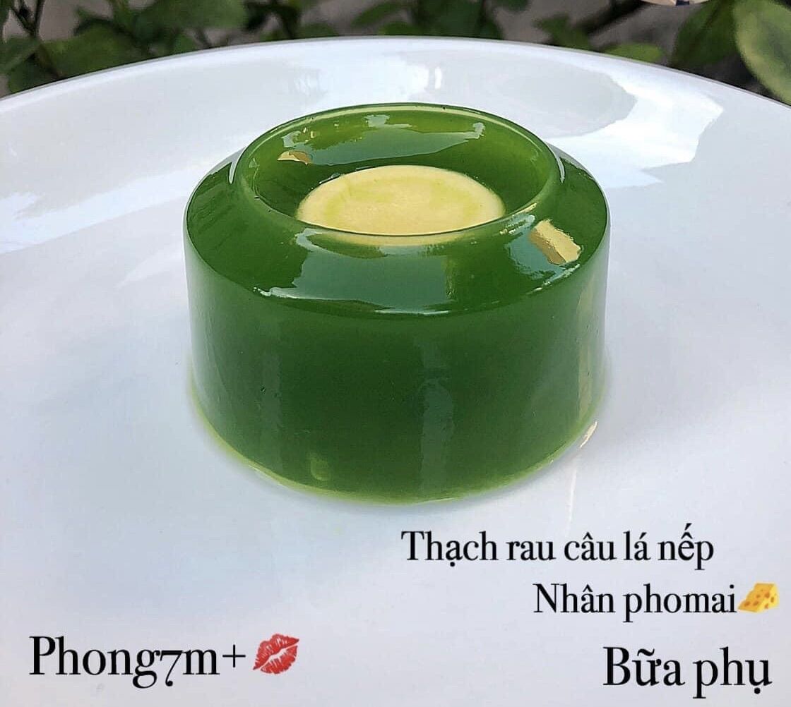 Date 2026 Tinh bột bắp hữu cơ, bột pudding, bột agar, Gelatin, bột nở , men nở RUF