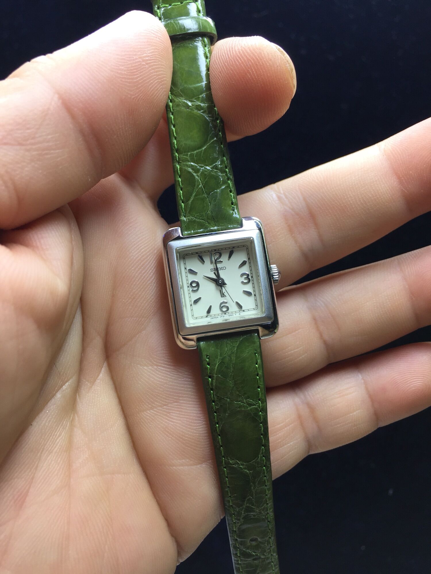 💝đồng hồ si nữ hiệu seiko lk nhật🎌