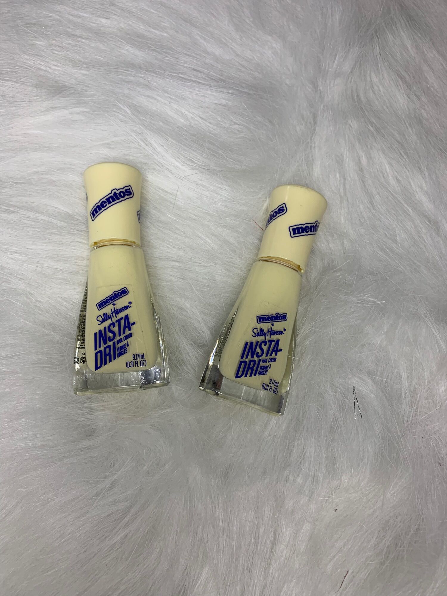 Sơn móng Sally Hansen dòng Insta - Dri