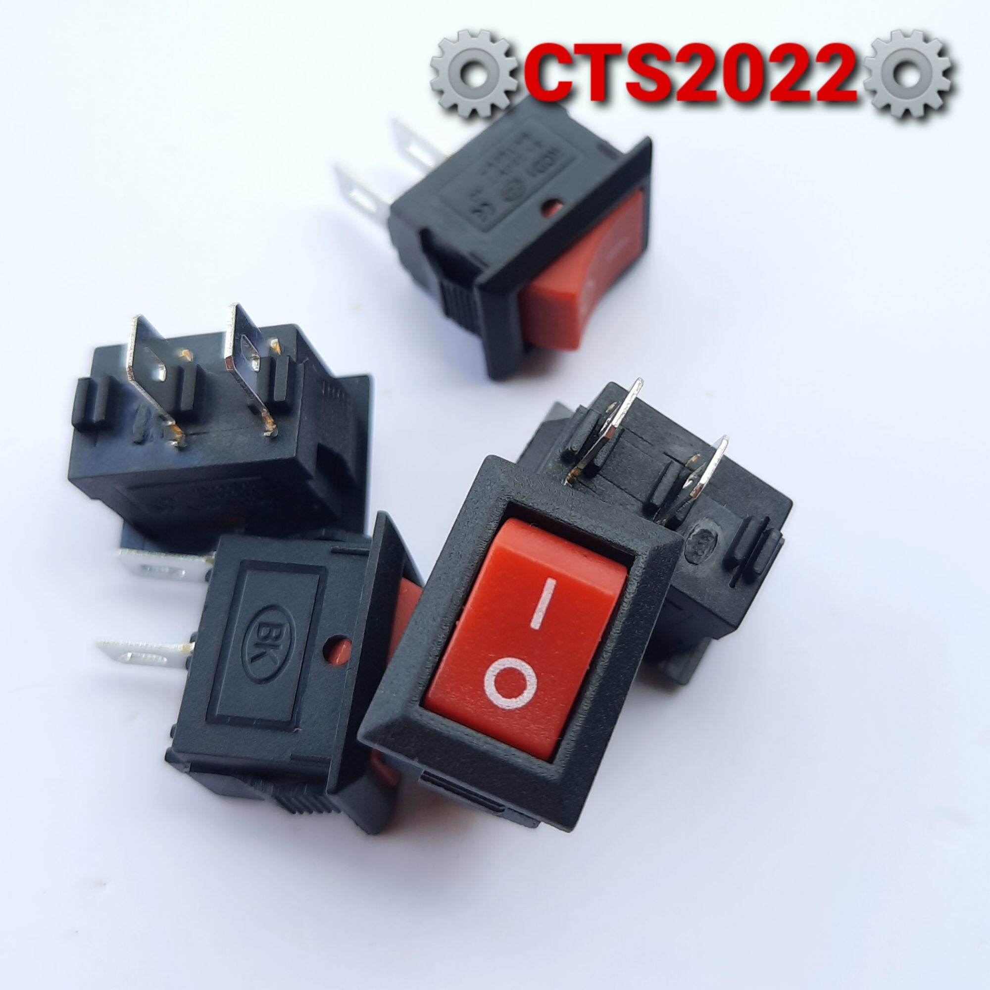 Công tắc ON/OFF mini