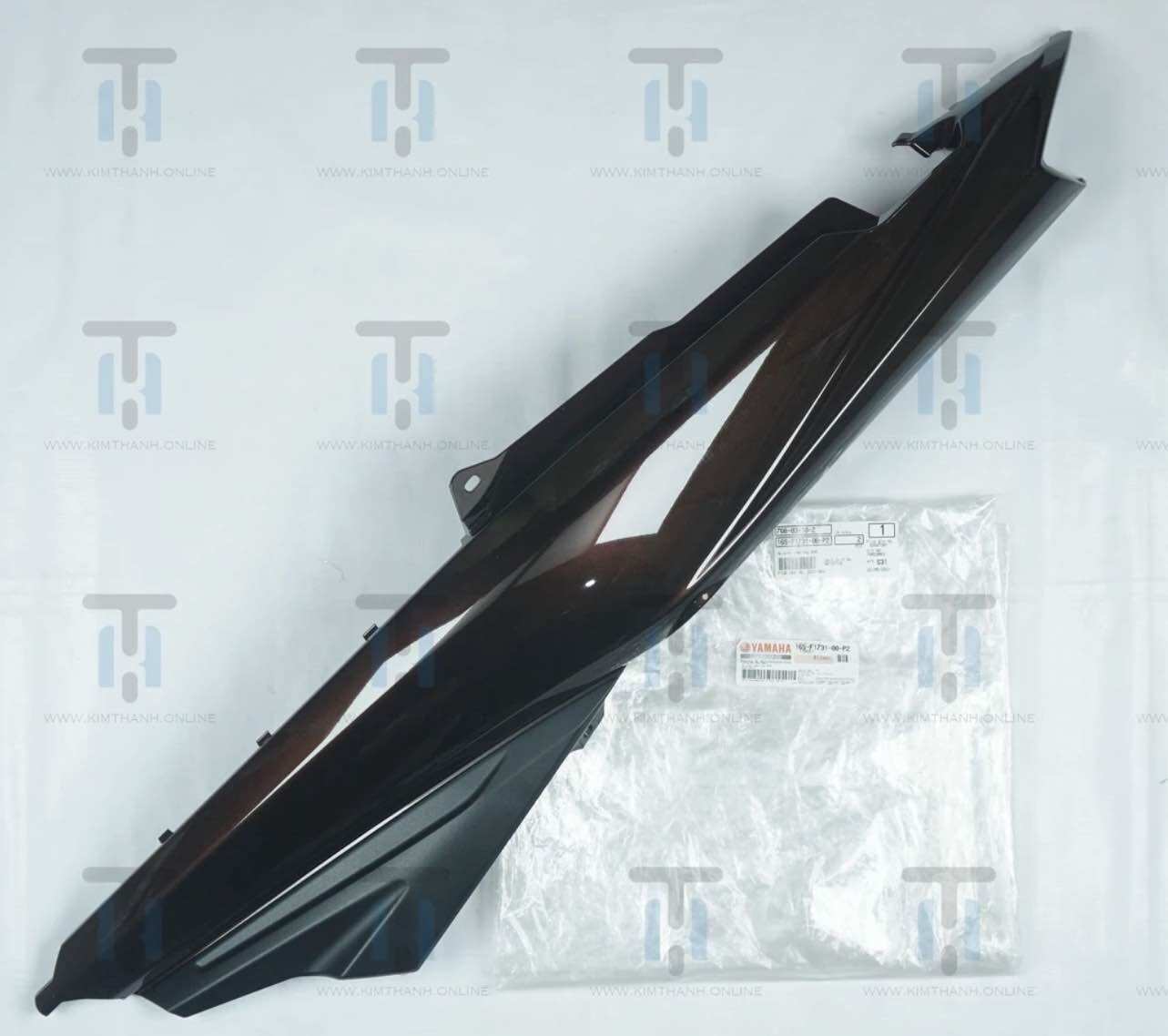 Cặp Ốp Sườn Taurus Chính Hãng Yamaha