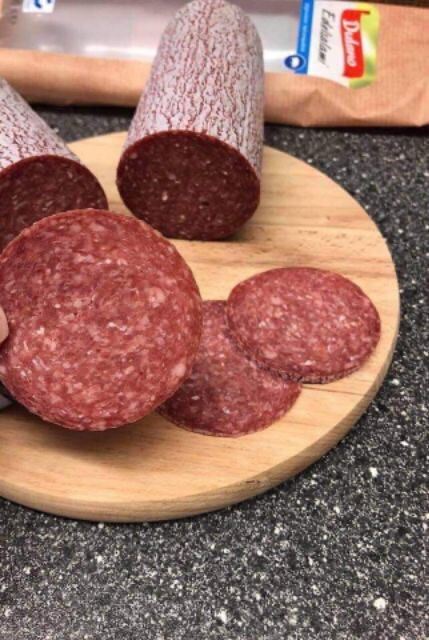 Hàng Đức Salami 650gam