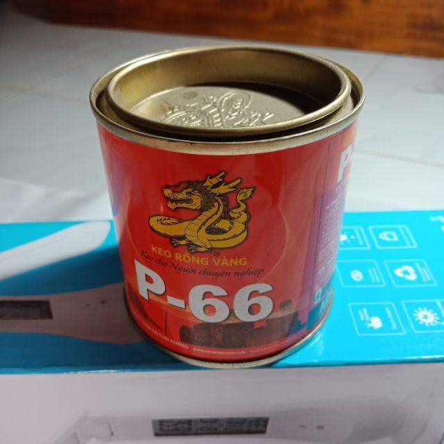 [HCM]Keo rồng vàng P66
